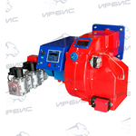 Газовая горелка Прома Emma 2,4