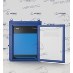 Уличный котел Ирбис НК 100 с КСУБ 20.10